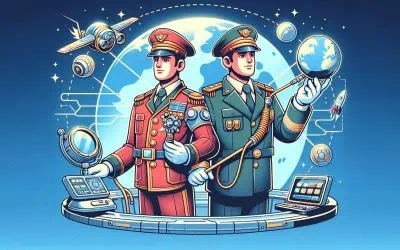 Strategije za zmago na spletnih igralnih avtomatih