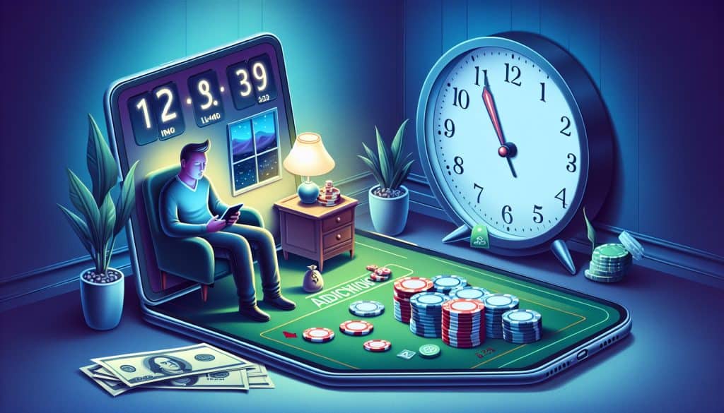 Prednosti in slabosti mobilnih casino aplikacij