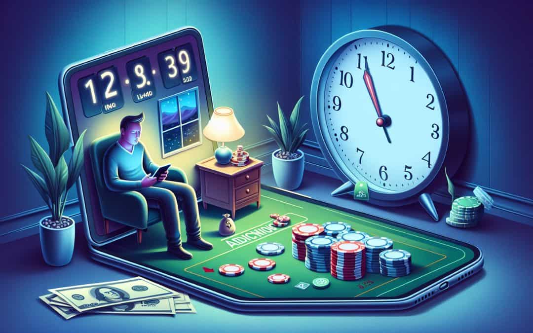 Prednosti in slabosti mobilnih casino aplikacij