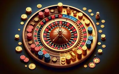 Razlike med evropsko in ameriško ruleto za boljše razumevanje igre
