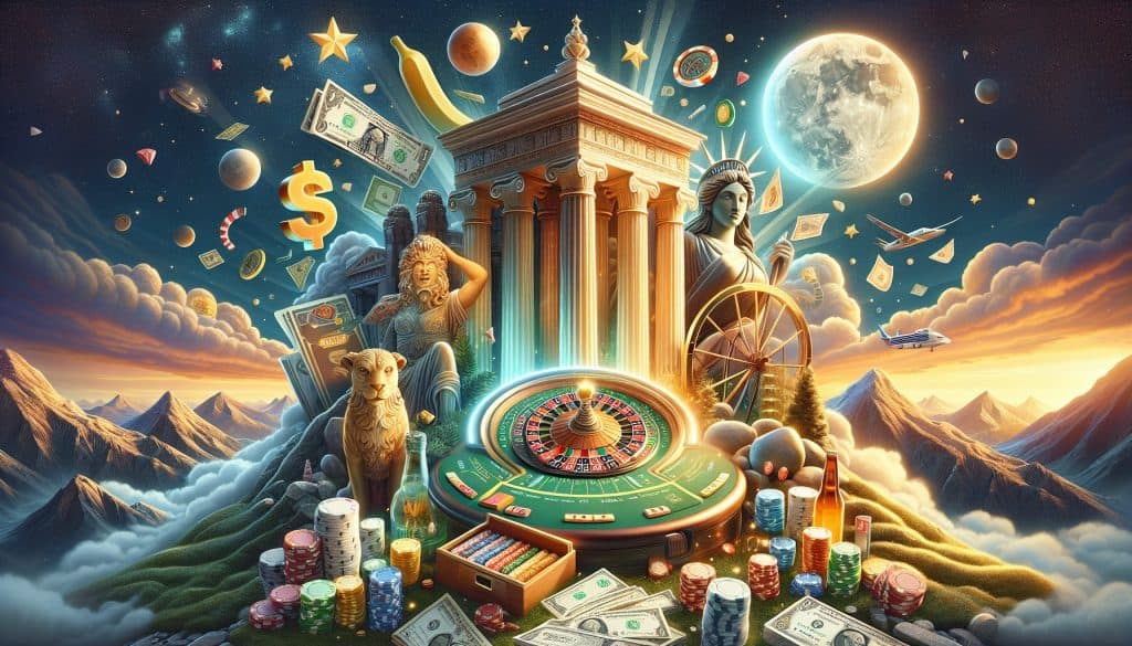 Nasveti za uspešno sodelovanje v progresivnih jackpot igrah