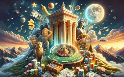 Nasveti za uspešno sodelovanje v progresivnih jackpot igrah