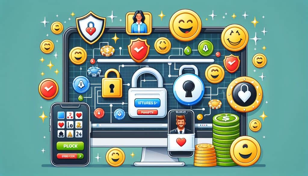 Kaj morate vedeti o ključnih značilnostih najboljših spletnih casino platform