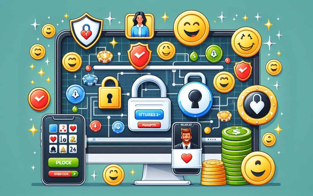 Kaj morate vedeti o ključnih značilnostih najboljših spletnih casino platform