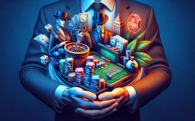 Kako prepoznati casino, ki uporablja manipulativno taktiko