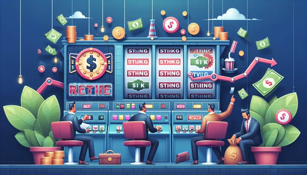 Trije miti o slotih ki te stanejo več kot si misliš Trije miti o slotih ki te stanejo več kot si misliš