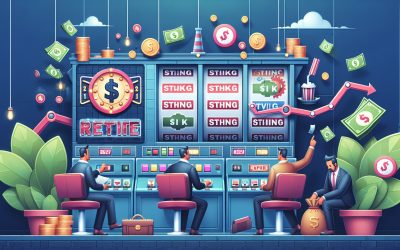 Trije miti o slotih ki te stanejo več kot si misliš