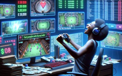 Kateri razvijalec iger ima najpoštenejše kvote