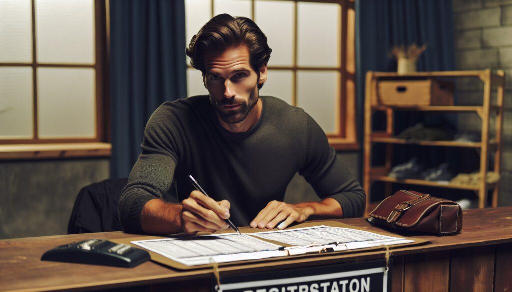 Pet stvari ki jih moraš vedeti preden se prijaviš na turnir