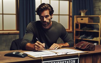 Pet stvari ki jih moraš vedeti preden se prijaviš na turnir