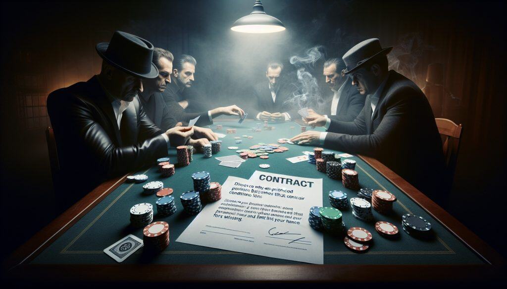 Zakaj se izkušeni igralci izogibajo določenim bonusom