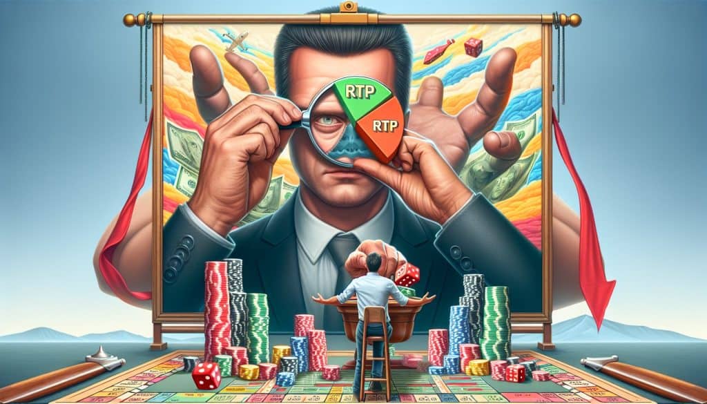 Zakaj je RTP lahko zavajajoča metrika