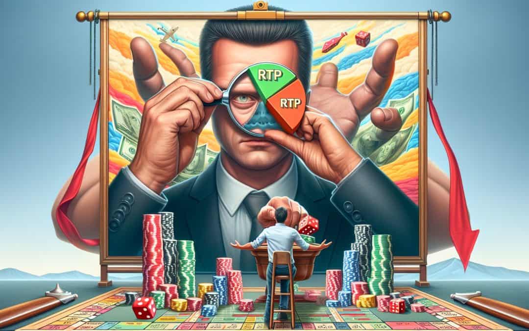 Zakaj je RTP lahko zavajajoča metrika