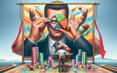 Zakaj je RTP lahko zavajajoča metrika