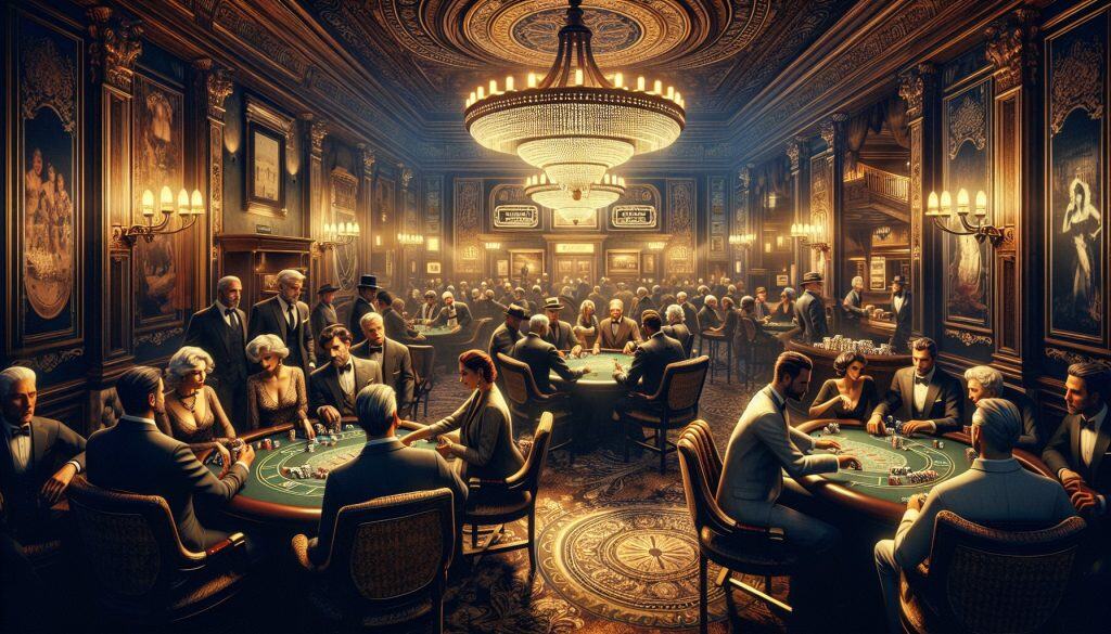 Zakaj se high rollerji izogibajo najnovejših igralnic