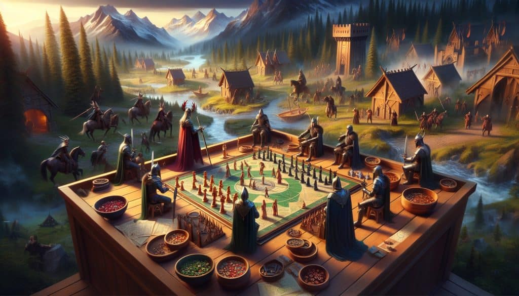 Igre ki temeljijo na tvojih odločitvah in ne na naključju Igre ki temeljijo na tvojih odločitvah in ne na naključju