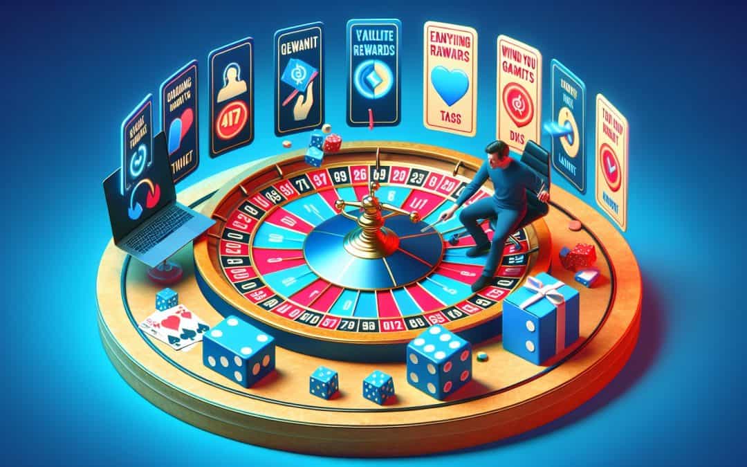 Kazino aplikacije ki vključujejo tvoje dnevne navade