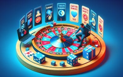 Kazino aplikacije ki vključujejo tvoje dnevne navade