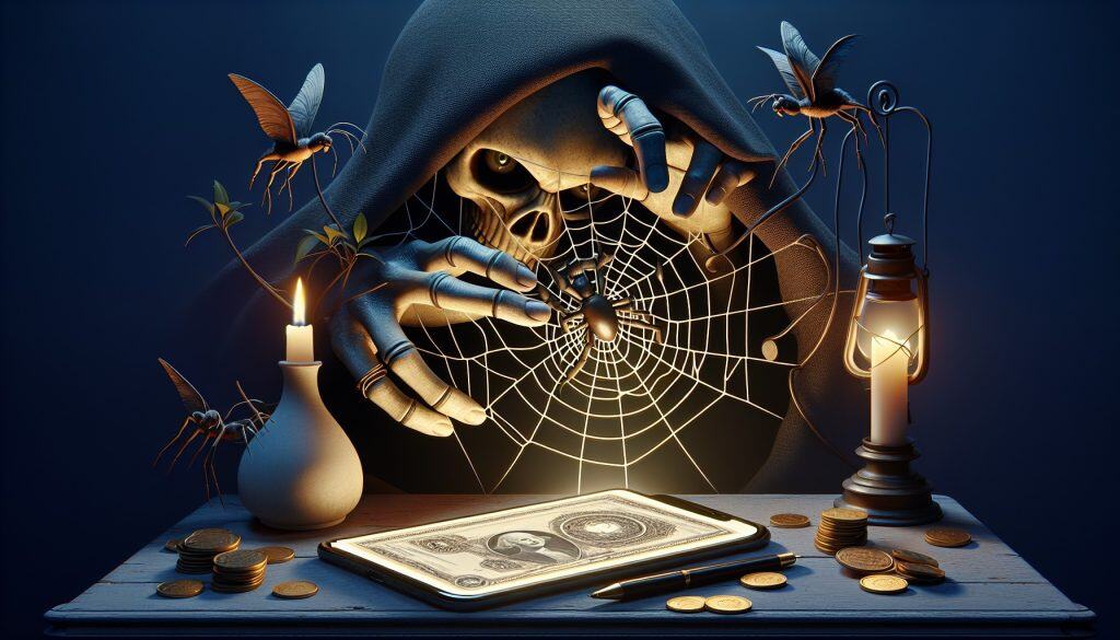 Bonusi ki te ujamejo preden opaziš past