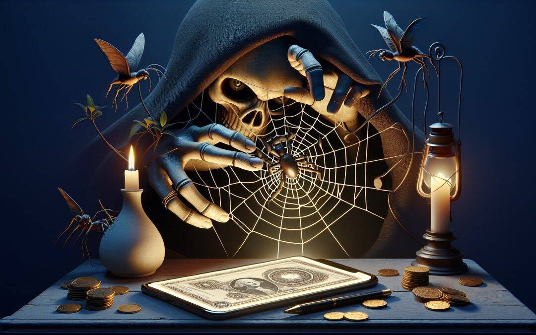 Bonusi ki te ujamejo preden opaziš past