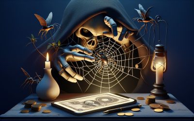 Bonusi ki te ujamejo preden opaziš past