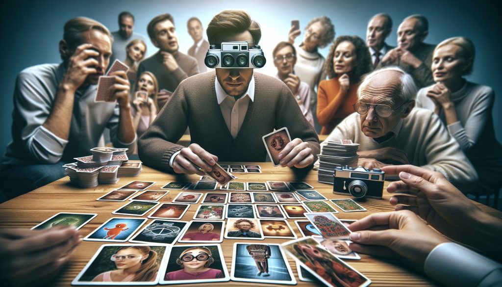 Igre ki ti pomagajo razvijati koncentracijo