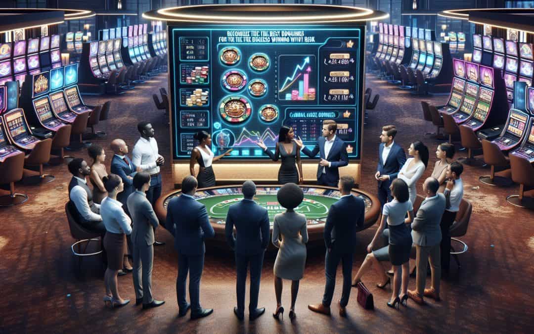 Casino guruji razkrivajo kako prepoznati dober bonus