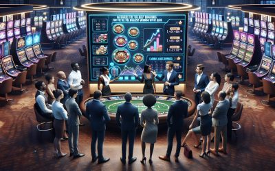 Casino guruji razkrivajo kako prepoznati dober bonus