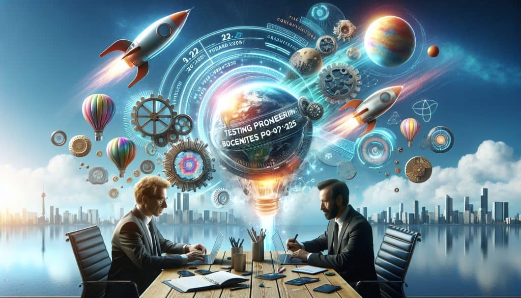 Najbolj inovativni bonusi iz leta 2025