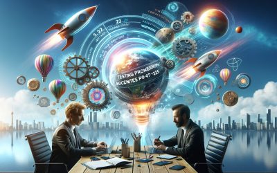 Najbolj inovativni bonusi iz leta 2025