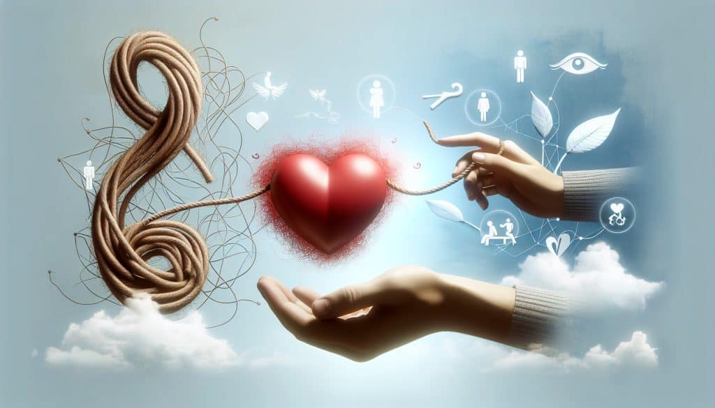 Najpogostejše napake v partnerskih odnosih