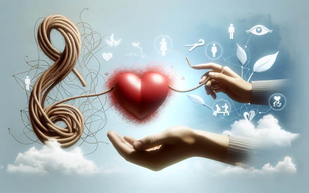 Najpogostejše napake v partnerskih odnosih