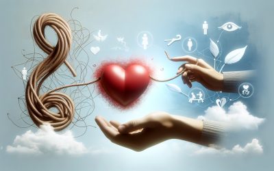 Najpogostejše napake v partnerskih odnosih