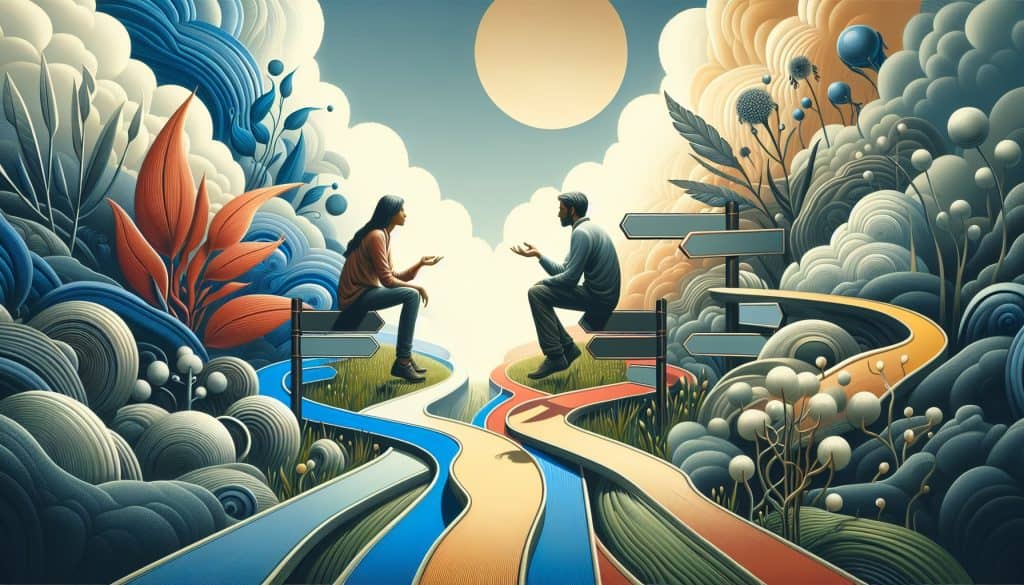 Kako vedeti, ali ima zveza prihodnost