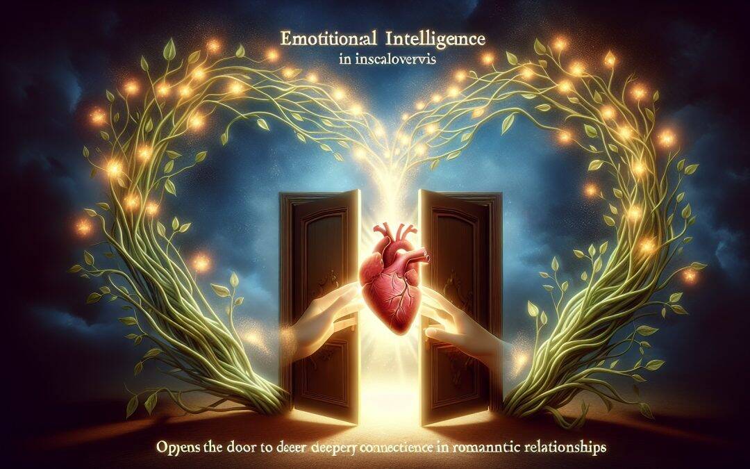 Emocionalna inteligenca v ljubezenskih odnosih