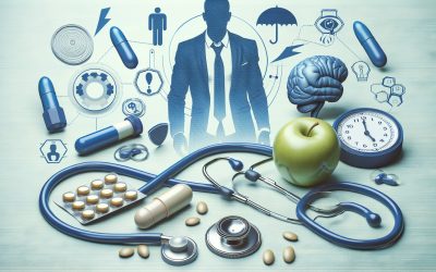 Najpogostejši vzroki za težave z erekcijo