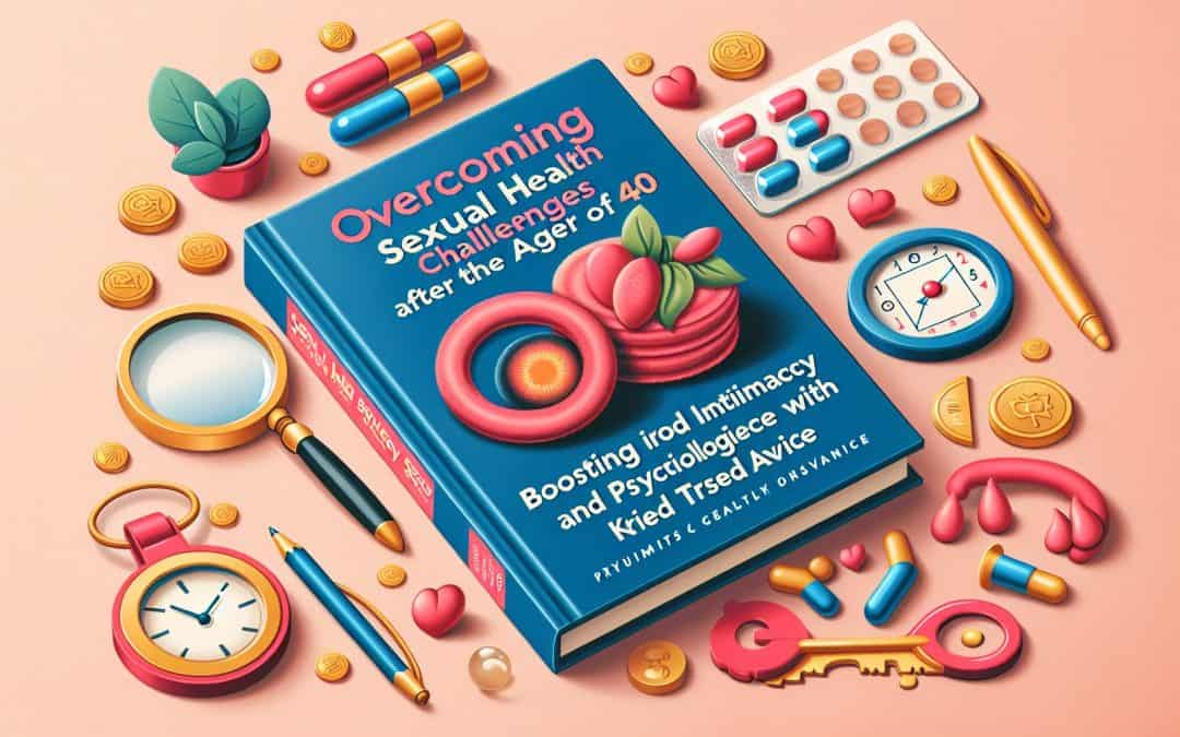 Spolne težave po 40. letu