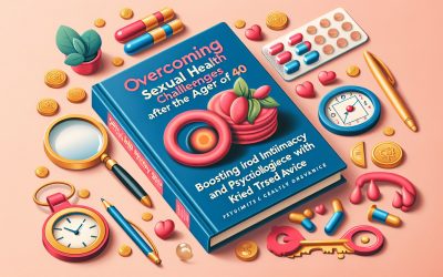 Spolne težave po 40. letu