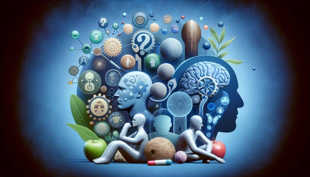 Psihološki vzroki za impotenco