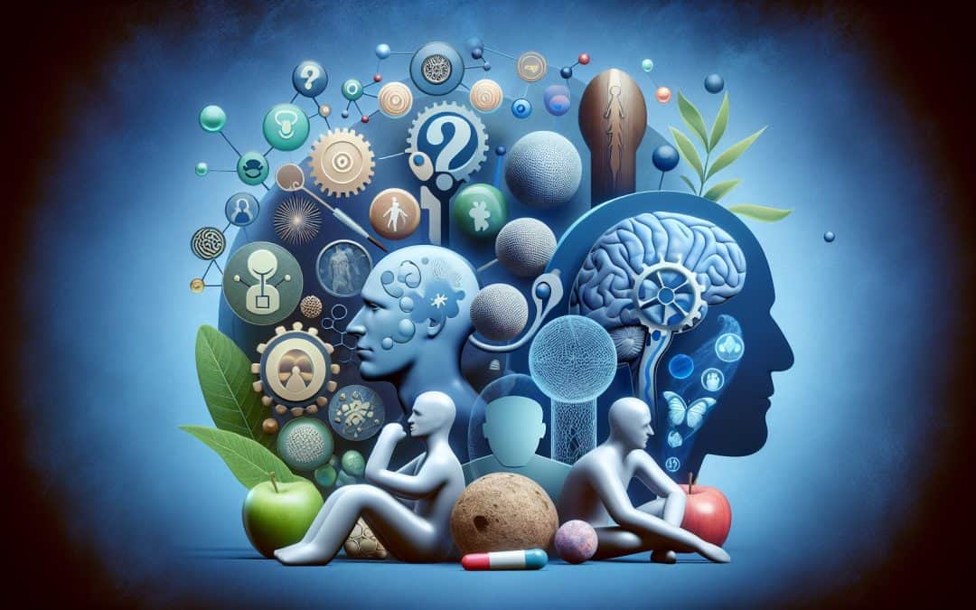 Psihološki vzroki za impotenco