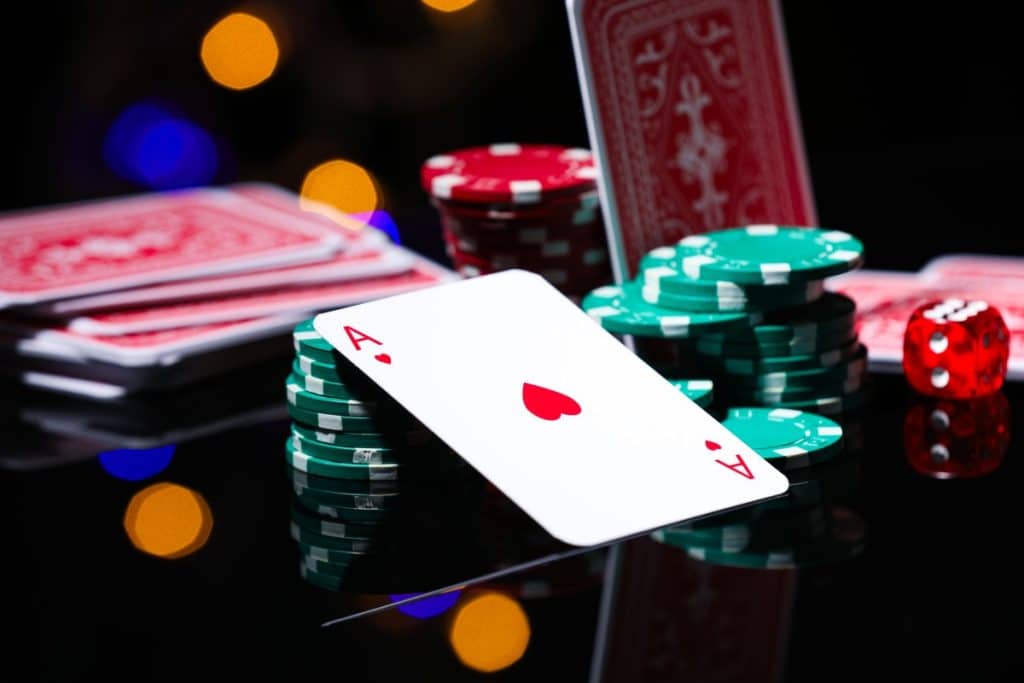 Ali je Arena Casino zanesljiv? Celoten pregled varnosti Ali je Arena Casino zanesljiv? Celoten pregled varnosti